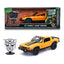 Jada 1:24 Transformers 1977 Chevrolet Camaro Bumblebee Model Araba - Roket Oyuncak