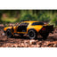 Jada 1:24 Transformers 1977 Chevrolet Camaro Bumblebee Model Araba - Roket Oyuncak