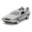 Jada 1:32 Back to the Future 3'lü Zaman Makinesi Seti - Roket Oyuncak