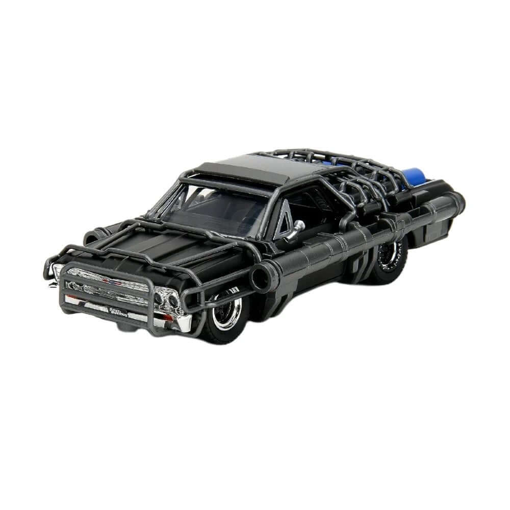Jada 1:32 Fast & Furious 1967 Chevrolet El Camino - Roket Oyuncak