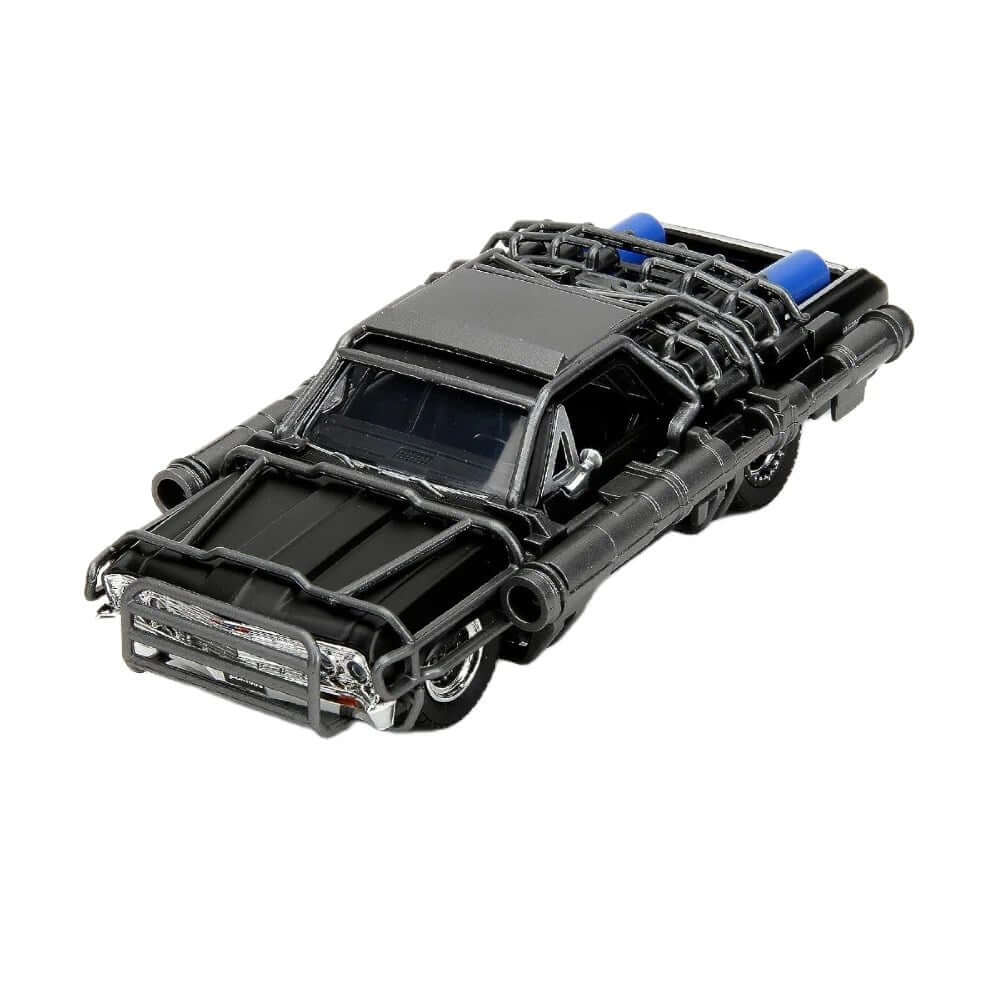 Jada 1:32 Fast & Furious 1967 Chevrolet El Camino - Roket Oyuncak
