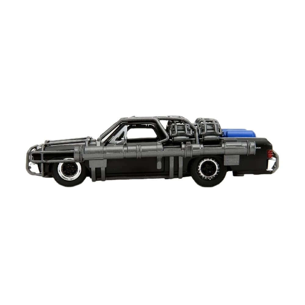 Jada 1:32 Fast & Furious 1967 Chevrolet El Camino - Roket Oyuncak
