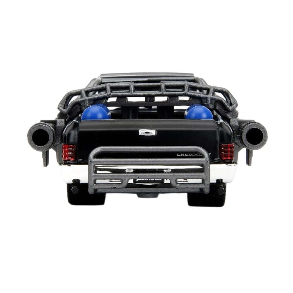Jada 1:32 Fast & Furious 1967 Chevrolet El Camino - Roket Oyuncak