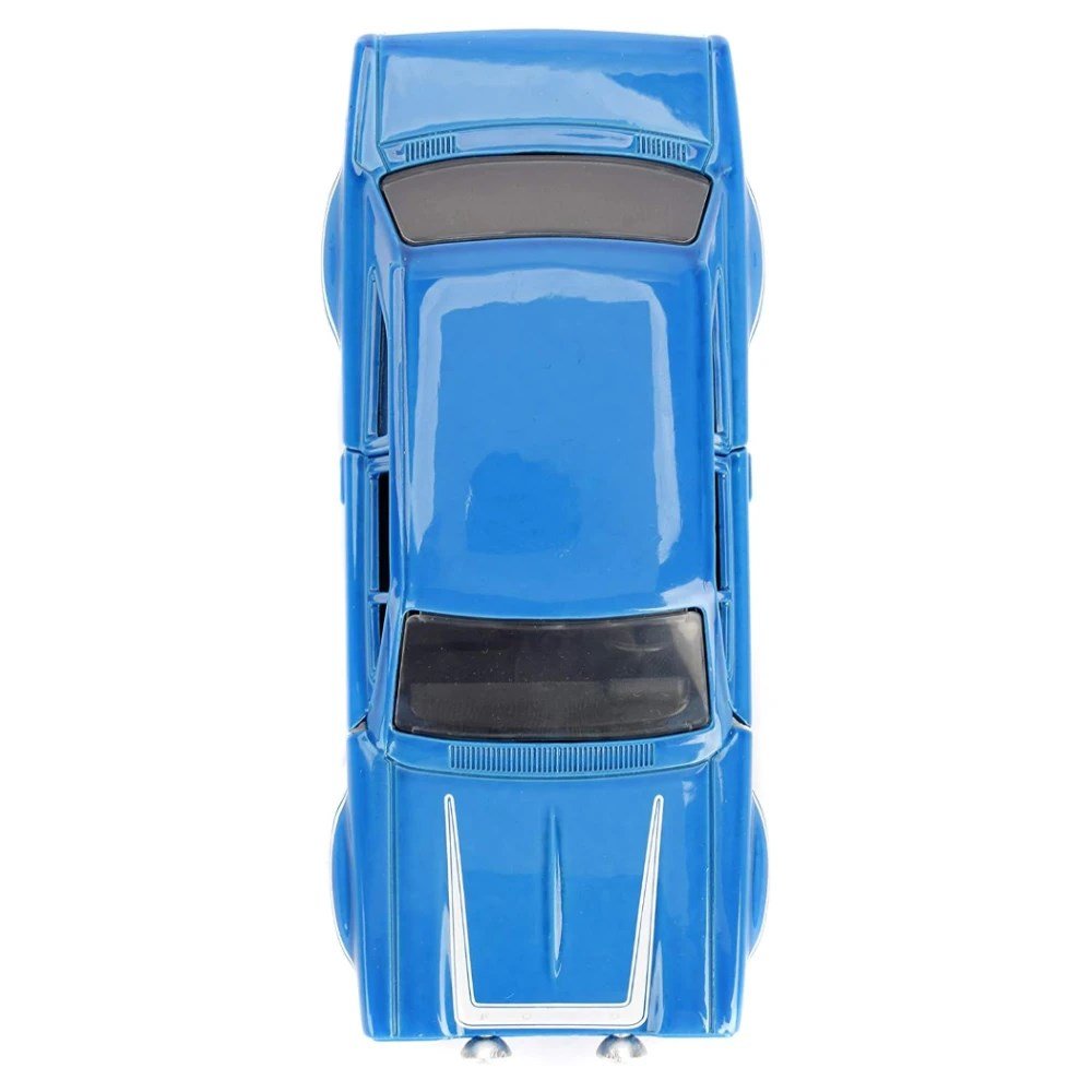 Jada 1:32 Fast & Furious Brian's Ford Escort - Roket Oyuncak