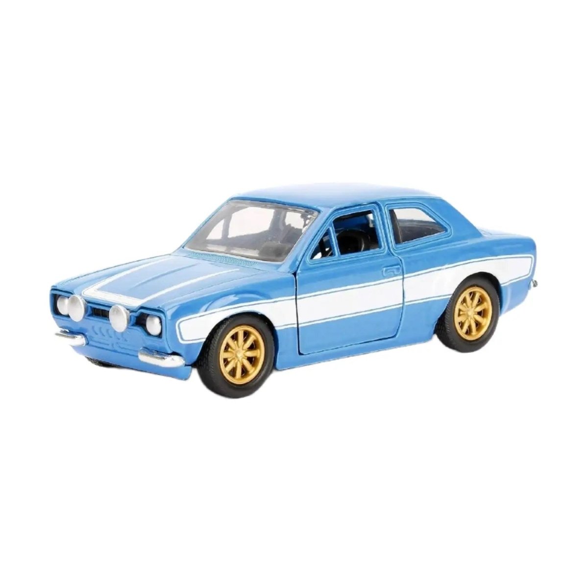 Jada 1:32 Fast & Furious Brian's Ford Escort - Roket Oyuncak