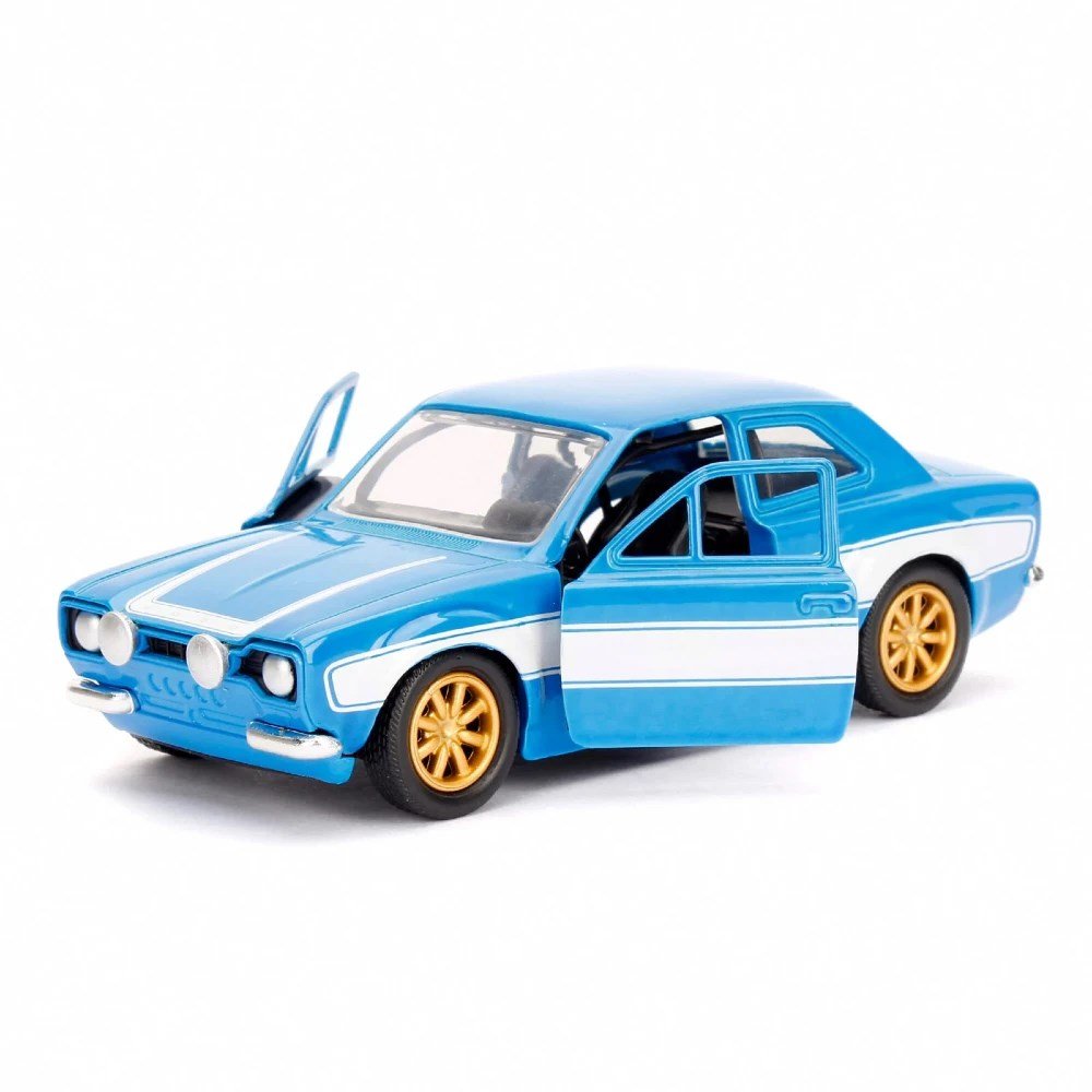 Jada 1:32 Fast & Furious Brian's Ford Escort - Roket Oyuncak