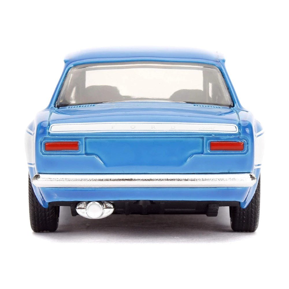 Jada 1:32 Fast & Furious Brian's Ford Escort - Roket Oyuncak