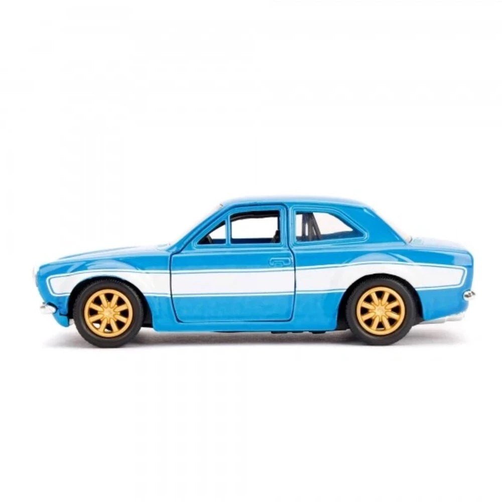 Jada 1:32 Fast & Furious Brian's Ford Escort - Roket Oyuncak