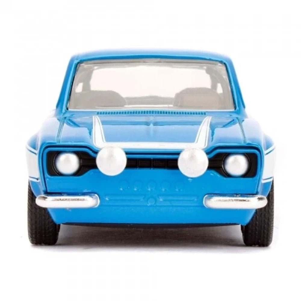 Jada 1:32 Fast & Furious Brian's Ford Escort - Roket Oyuncak
