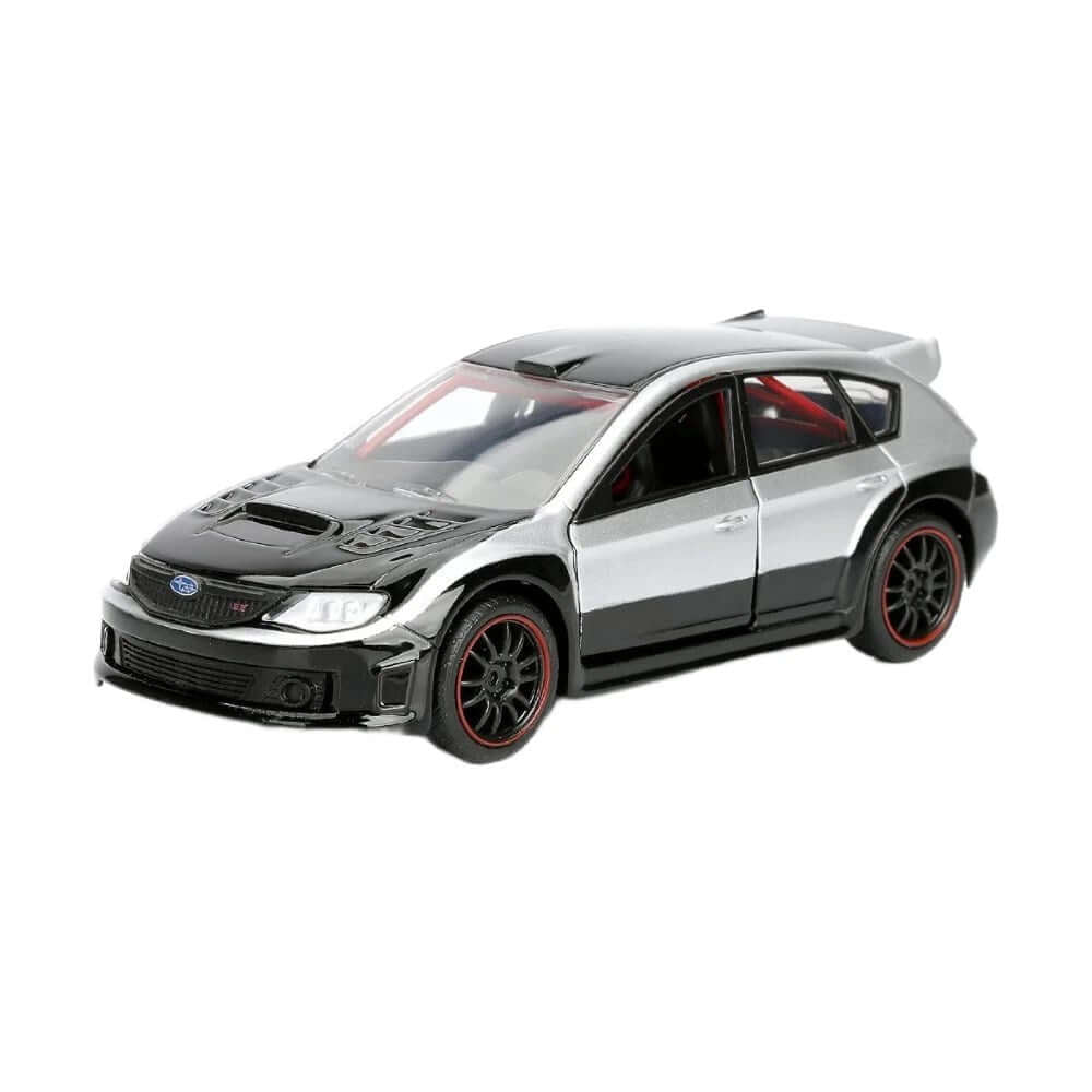 Jada 1:32 Fast & Furious Brian's Subaru Impreza WRX STI - Roket Oyuncak