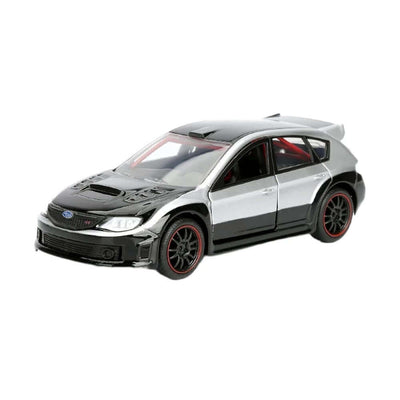 Jada 1:32 Fast & Furious Brian's Subaru Impreza WRX STI - Roket Oyuncak