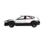 Jada 1:32 Fast & Furious Brian's Subaru Impreza WRX STI - Roket Oyuncak