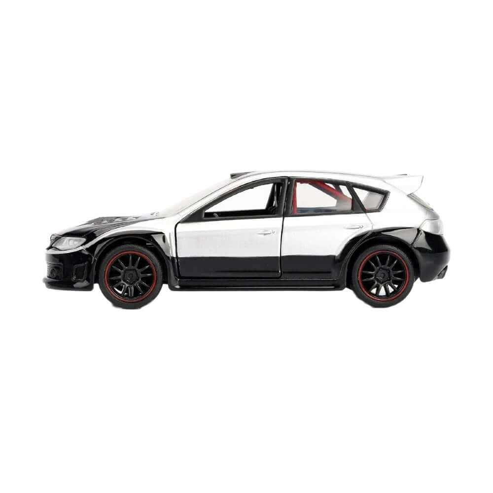 Jada 1:32 Fast & Furious Brian's Subaru Impreza WRX STI - Roket Oyuncak