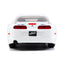 Jada 1:32 Fast & Furious Brian's Toyota Supra White - Roket Oyuncak