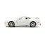 Jada 1:32 Fast & Furious Brian's Toyota Supra White - Roket Oyuncak