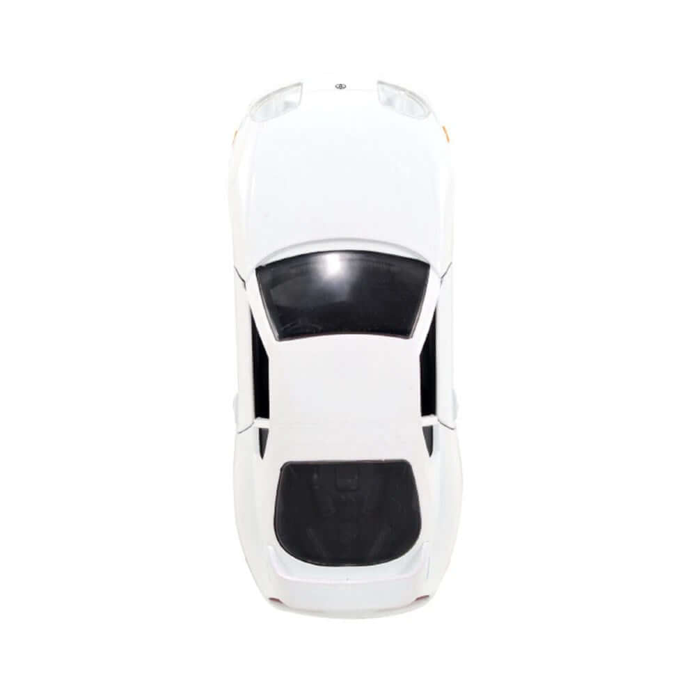 Jada 1:32 Fast & Furious Brian's Toyota Supra White - Roket Oyuncak