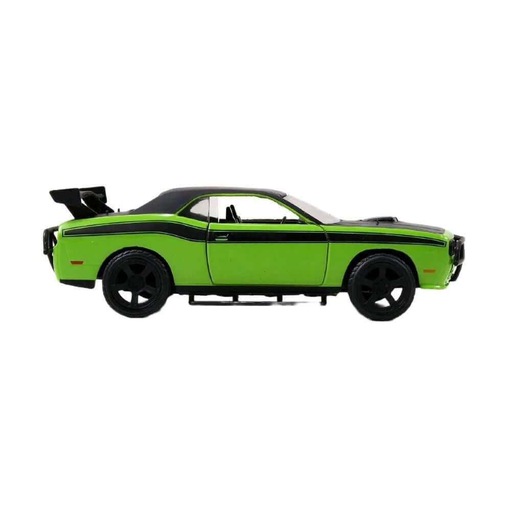 Jada 1:32 Fast & Furious Letty Dodge Challenger SRT8 - Roket Oyuncak