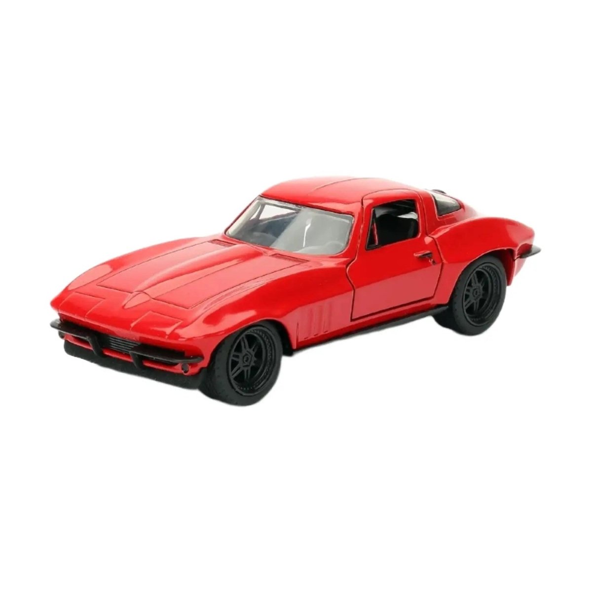 Jada 1:32 Fast & Furious Letty's Chevrolet Corvette - Roket Oyuncak