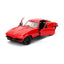 Jada 1:32 Fast & Furious Letty's Chevrolet Corvette - Roket Oyuncak