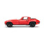 Jada 1:32 Fast & Furious Letty's Chevrolet Corvette - Roket Oyuncak
