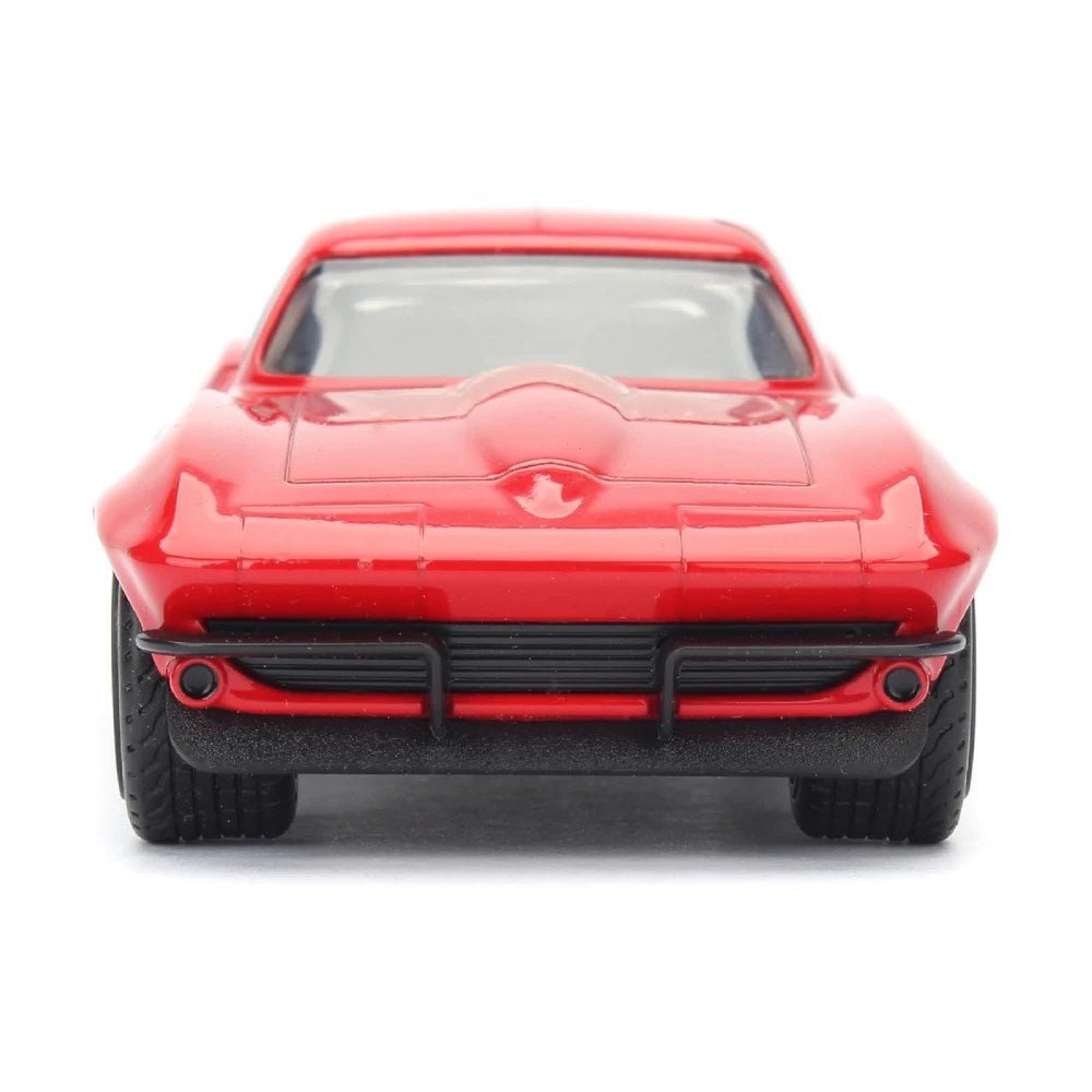 Jada 1:32 Fast & Furious Letty's Chevrolet Corvette - Roket Oyuncak
