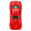 Jada 1:32 Fast & Furious Letty's Chevrolet Corvette - Roket Oyuncak