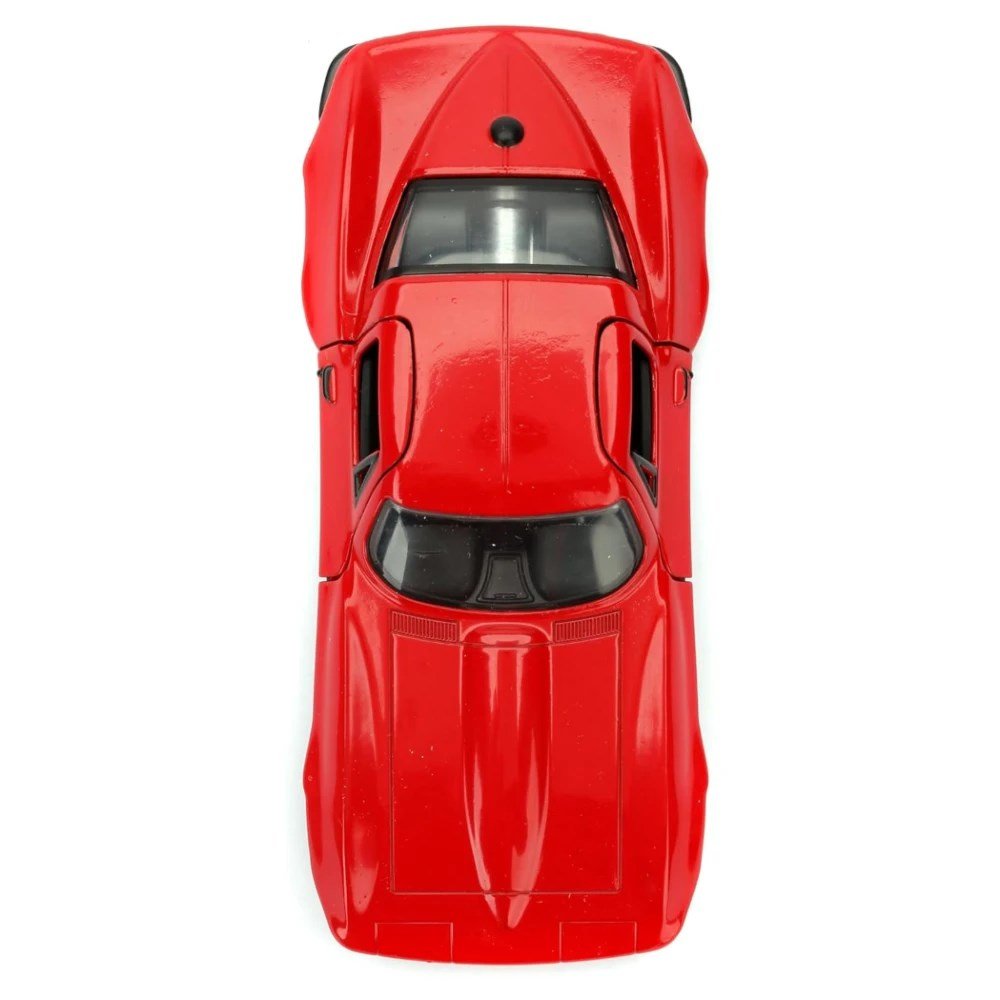 Jada 1:32 Fast & Furious Letty's Chevrolet Corvette - Roket Oyuncak