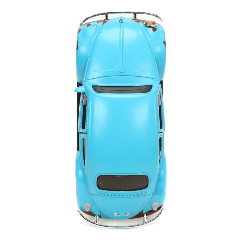 Jada 1:32 Lilo And Stitch 1959 VW Beetle Model Aracı ve Figür - Roket Oyuncak