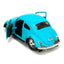Jada 1:32 Lilo And Stitch 1959 VW Beetle Model Aracı ve Figür - Roket Oyuncak