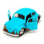 Jada 1:32 Lilo And Stitch 1959 VW Beetle Model Aracı ve Figür - Roket Oyuncak