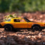 Jada 1:32 Transformers 1977 Chevrolet Camaro Bumblebee - Roket Oyuncak