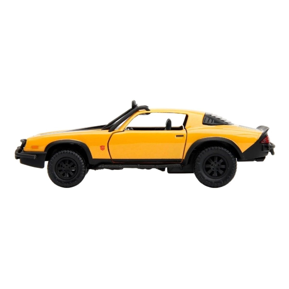 Jada 1:32 Transformers 1977 Chevrolet Camaro Bumblebee - Roket Oyuncak