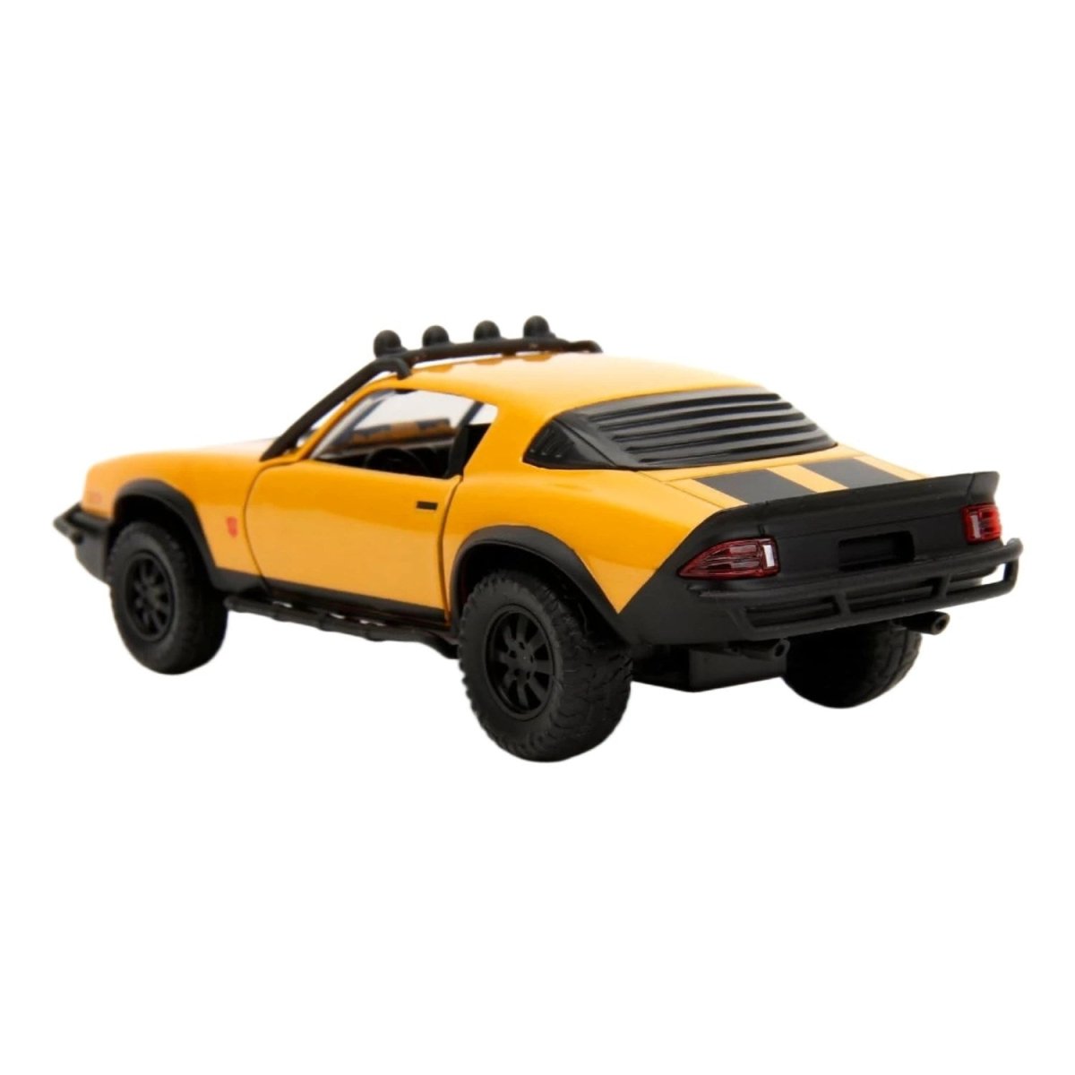Jada 1:32 Transformers 1977 Chevrolet Camaro Bumblebee - Roket Oyuncak