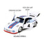 Jada 1:32 Transformers G1 Jazz Porsche - Roket Oyuncak