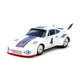 Jada 1:32 Transformers G1 Jazz Porsche - Roket Oyuncak