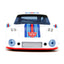 Jada 1:32 Transformers G1 Jazz Porsche - Roket Oyuncak