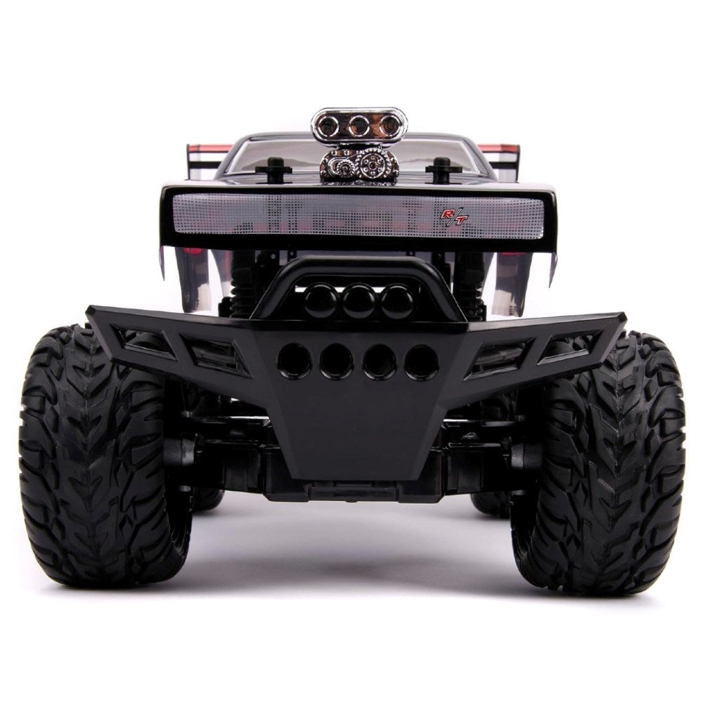 Jada RC Fast & Furious Dom's 1970 Dodge 4x4
