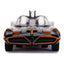 Jada Batman Batmobile Model Aracı ve Figür Classic TV - Roket Oyuncak