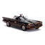 Jada Batman Batmobile Model Aracı ve Figür Classic TV - Roket Oyuncak