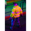 Jada Cyberpunk 2077 Edgerunners David Figürü - Roket Oyuncak