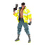 Jada Cyberpunk 2077 Edgerunners David Figürü - Roket Oyuncak