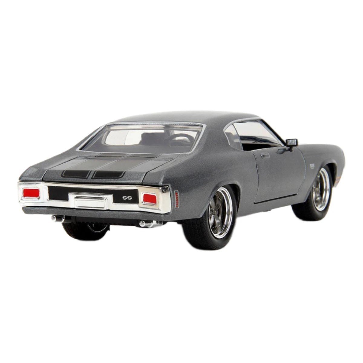 Jada Fast & Furious 1970 Chevrolet Chevelle SS Model Aracı - Roket Oyuncak
