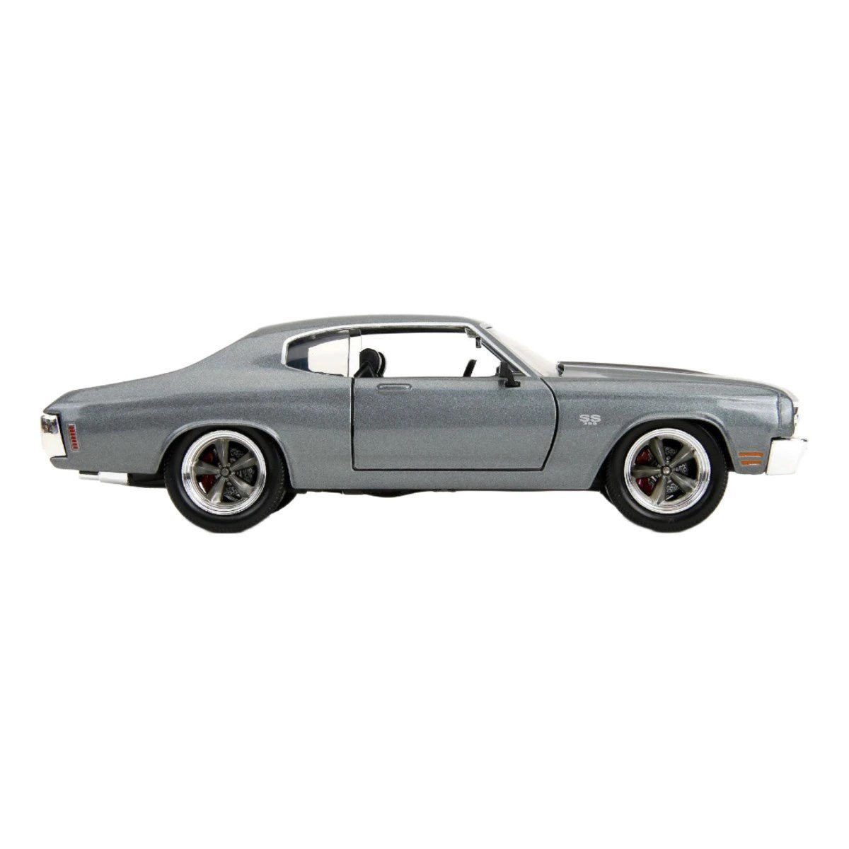 Jada Fast & Furious 1970 Chevrolet Chevelle SS Model Aracı - Roket Oyuncak