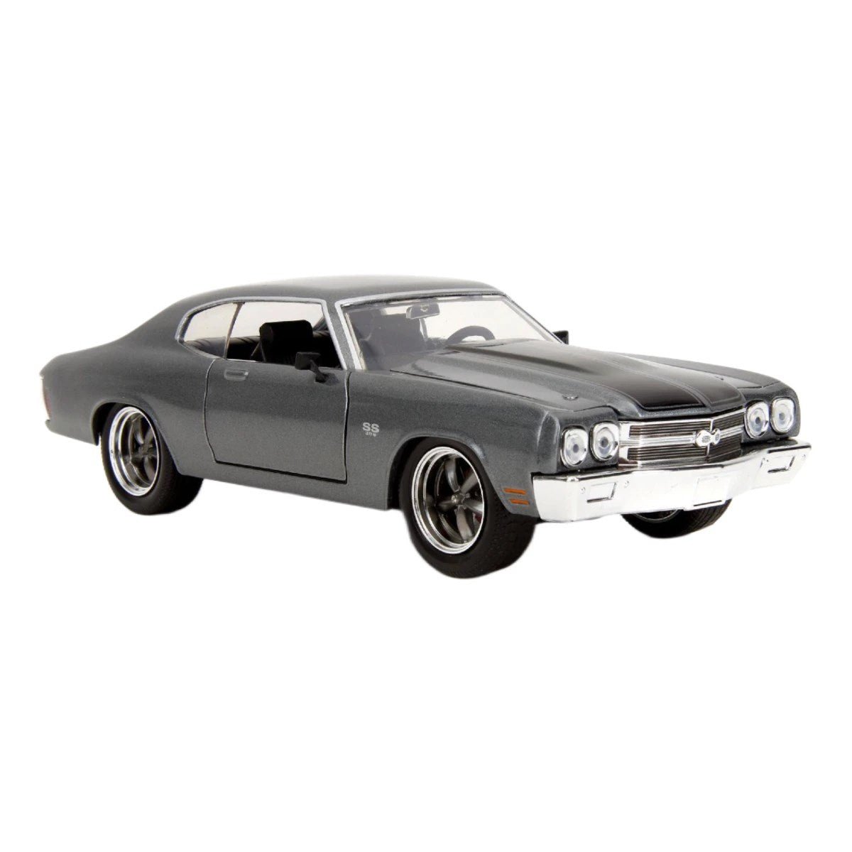 Jada Fast & Furious 1970 Chevrolet Chevelle SS Model Aracı - Roket Oyuncak