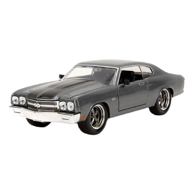 Jada Fast & Furious 1970 Chevrolet Chevelle SS Model Aracı - Roket Oyuncak