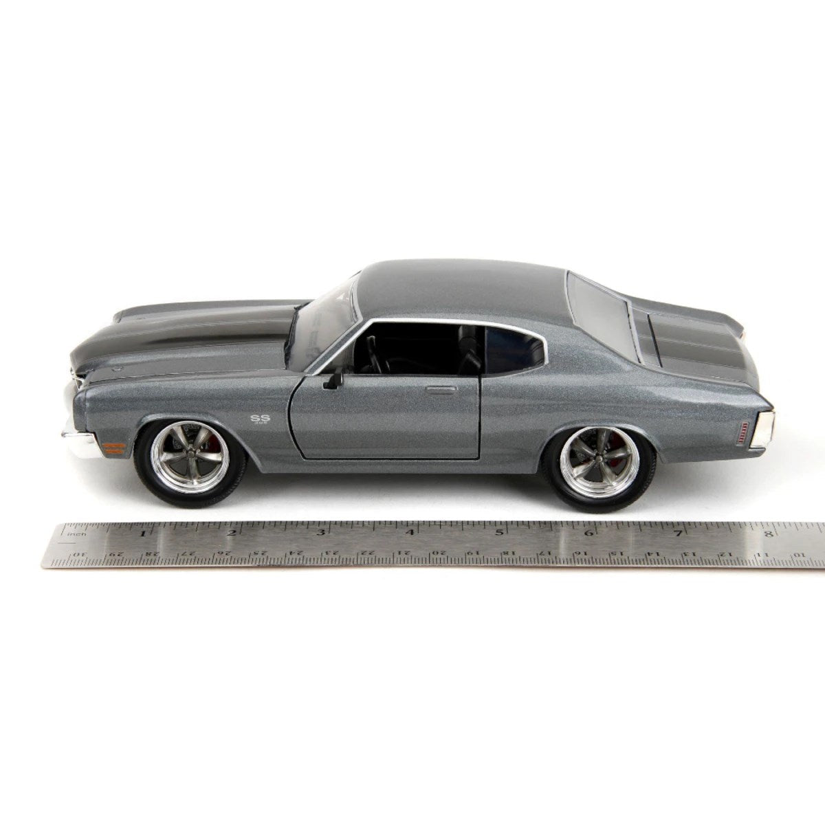 Jada Fast & Furious 1970 Chevrolet Chevelle SS Model Aracı - Roket Oyuncak