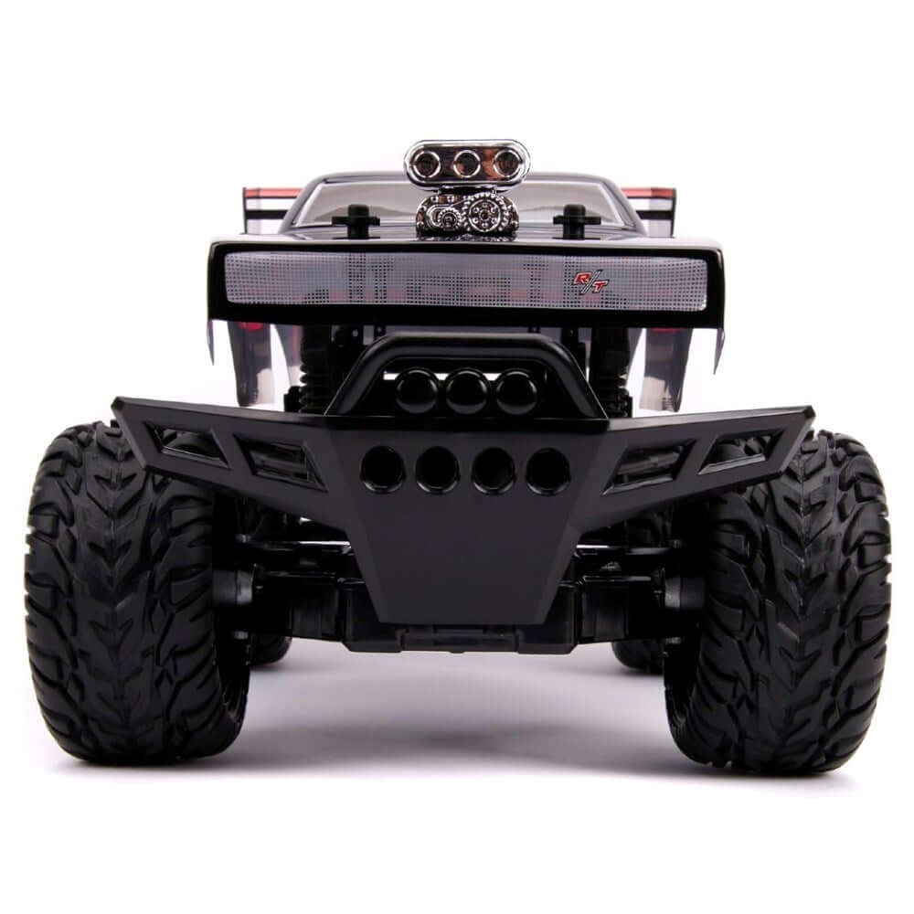 Jada Fast & Furious 1970 Dodge 4x4 Uzaktan Kumandalı Araba - Roket Oyuncak