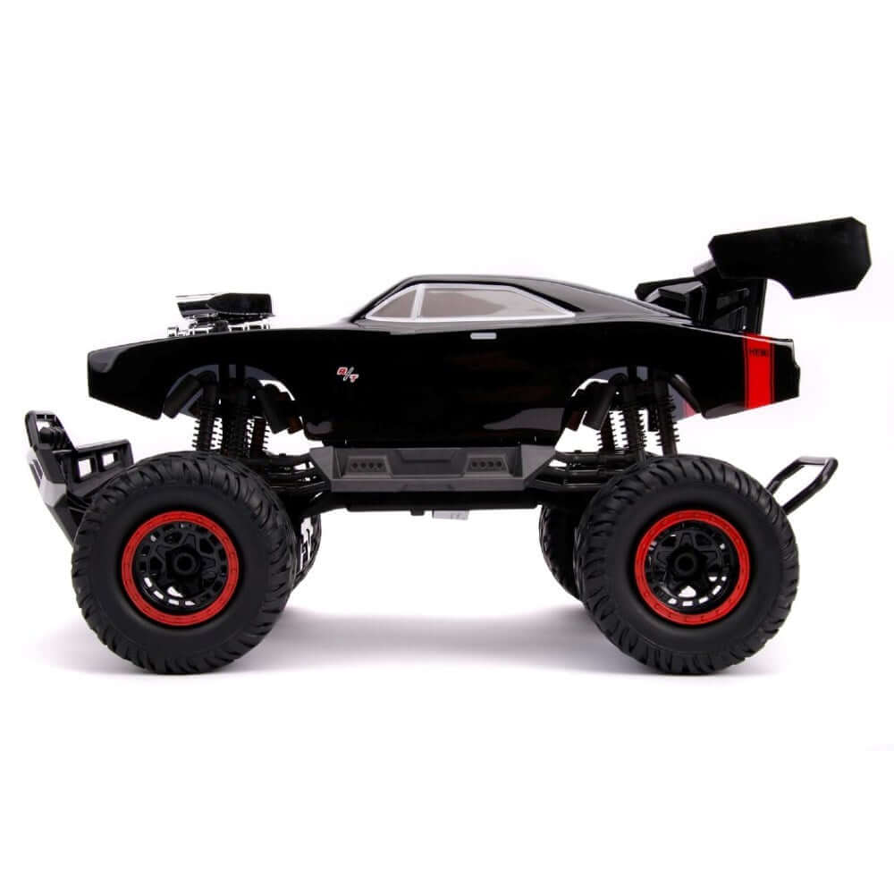 Jada Fast & Furious 1970 Dodge 4x4 Uzaktan Kumandalı Araba - Roket Oyuncak
