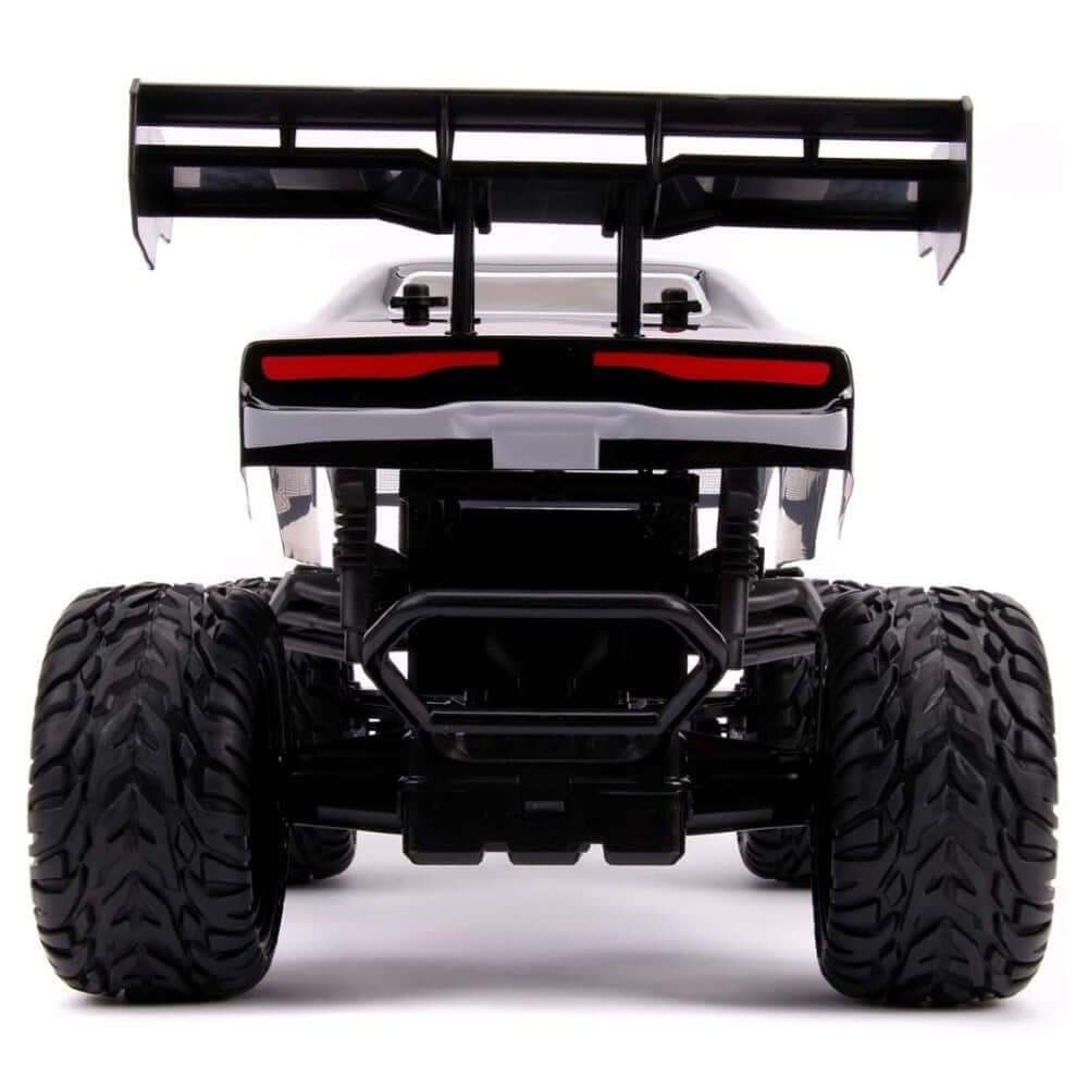 Jada Fast & Furious 1970 Dodge 4x4 Uzaktan Kumandalı Araba - Roket Oyuncak