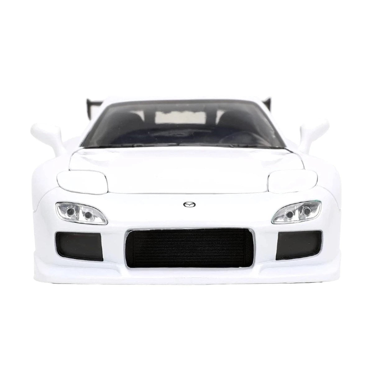 Jada Fast & Furious 1993 Mazda RX - 7 Model Aracı - Roket Oyuncak